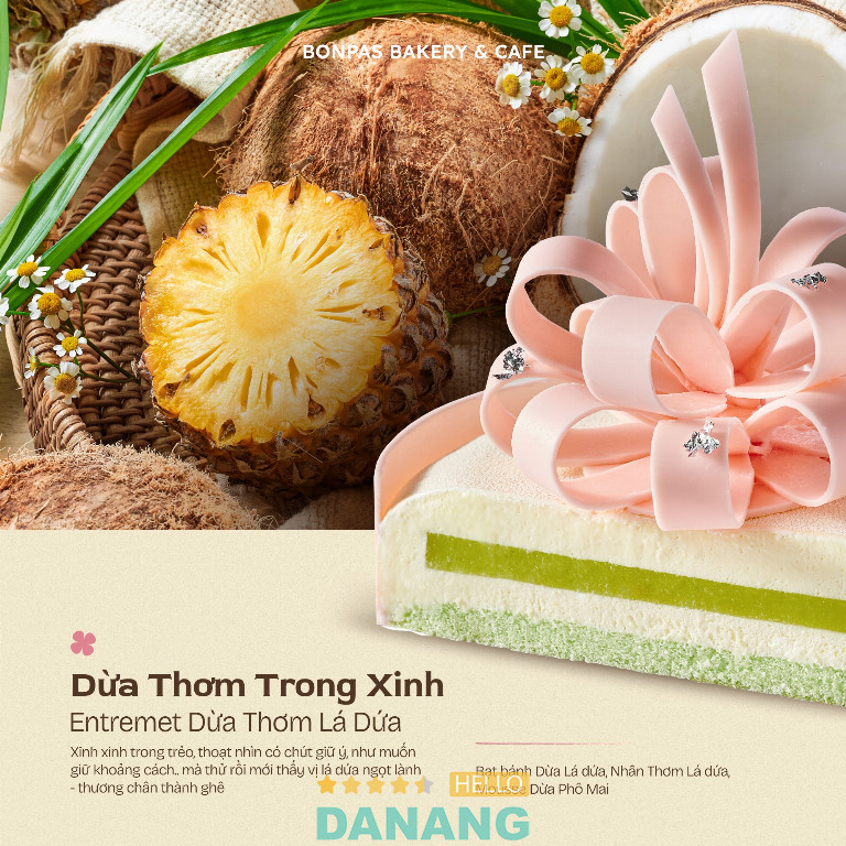 Các dòng bánh size lớn có mức giá cao hơn