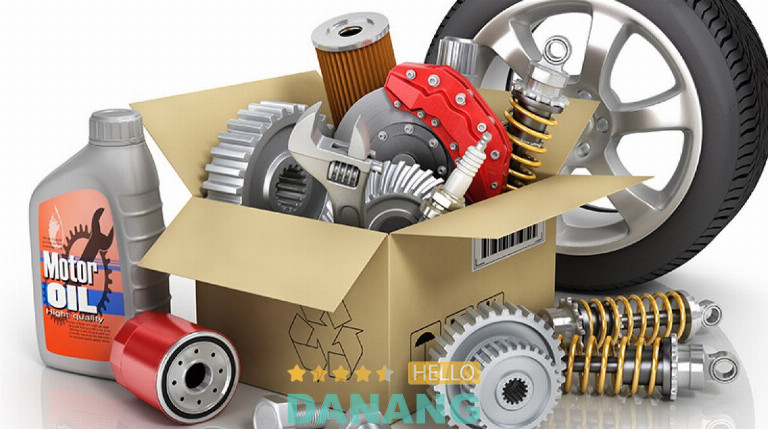Công Ty TNHH Kinh Doanh Tổng Hợp Ân Điển, Đà Nẵng 