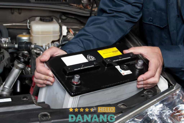 Thành Đạt Auto, Đà Nẵng 