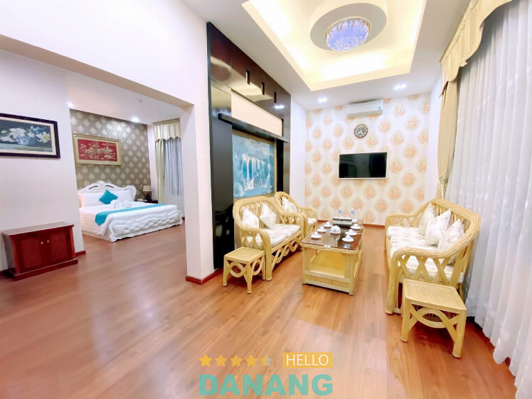 Phòng VIP