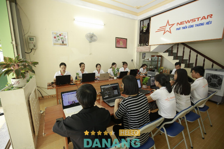 Công ty dịch vụ quảng cáo Facebook tại Đà Nẵng
