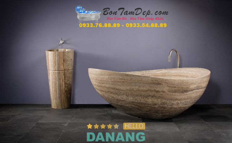 Bồn Tắm Đẹp