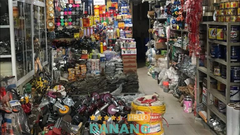 Trung Tâm Điện Nước Tín Phát, Đà Nẵng