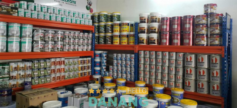 Công Ty TNHH Phú Huỳnh, Đà Nẵng