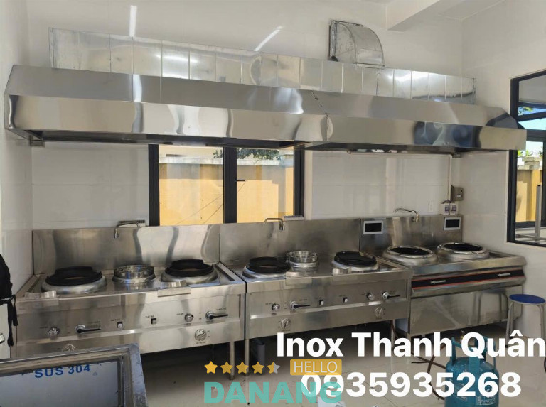 Công ty Thanh Quân Phú Lộc