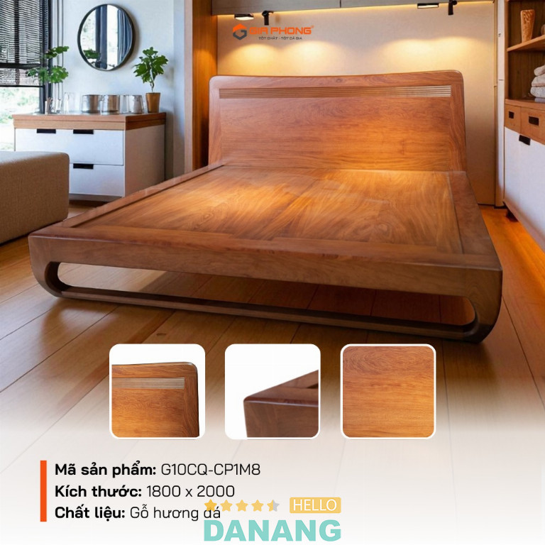Siêu Thị Nội Thất Gia Phong
