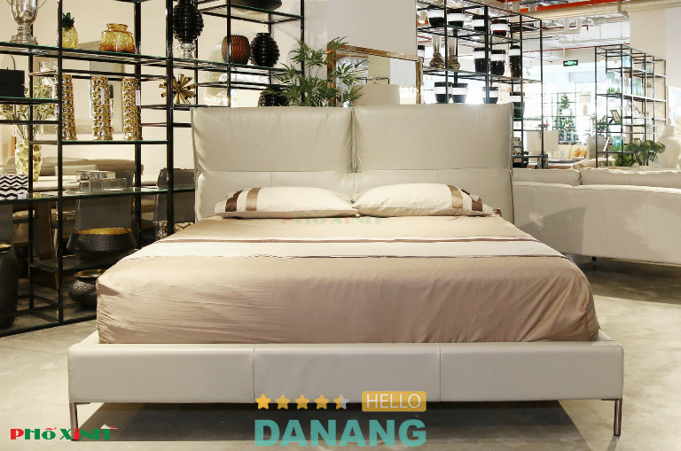 Siêu Thị Nội Thất Phố Xinh