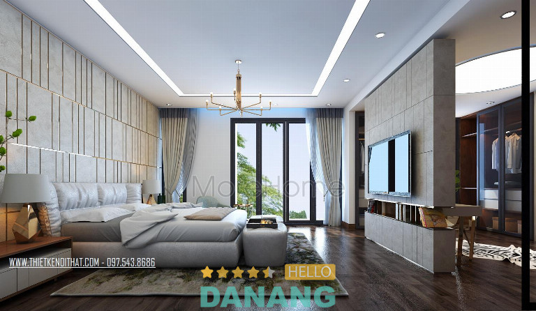 Công Ty Cổ Phần MoreHome