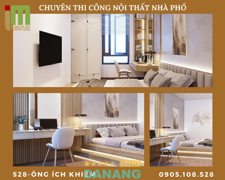 Đồ Gỗ Nội Thất Lê Mịch