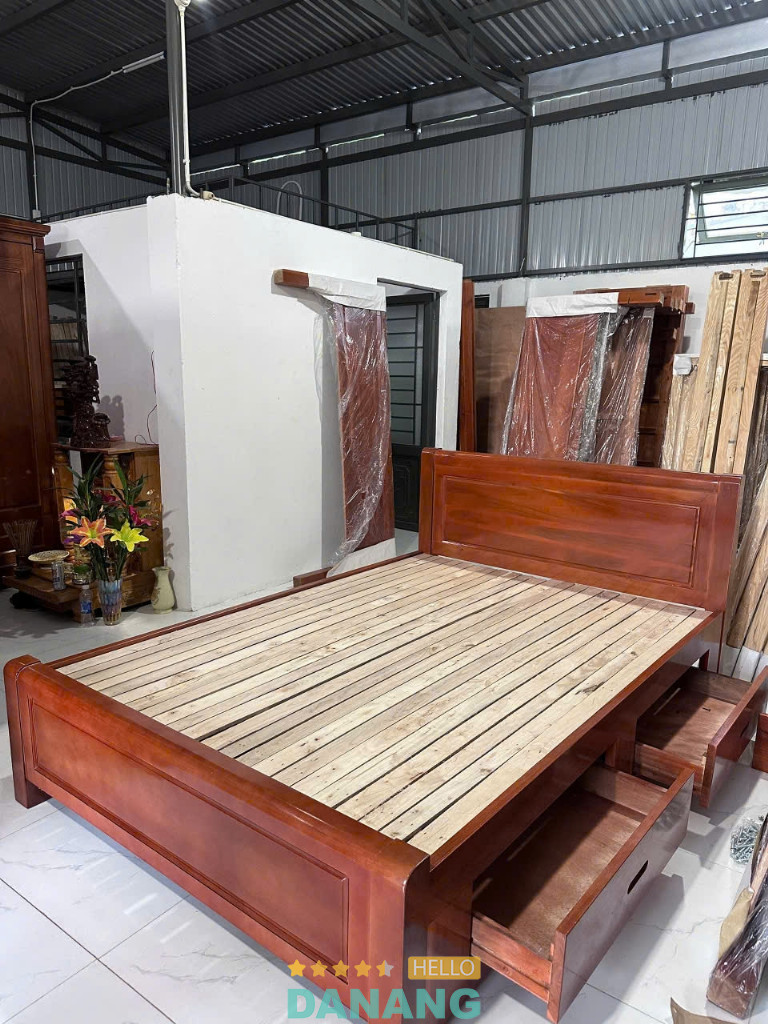 Nội Thất Nguyên Vũ