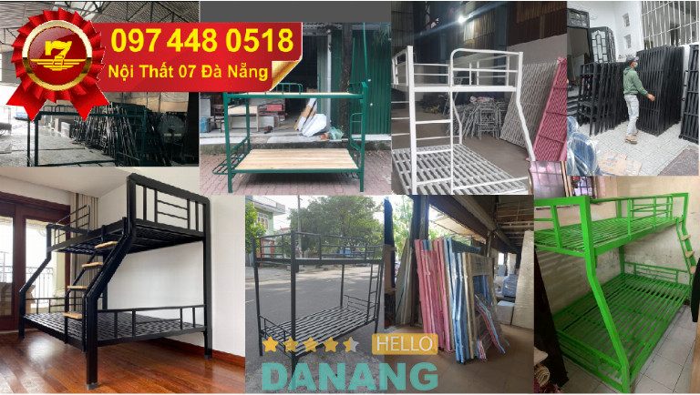 Nội Thất Quảng Cáo 07