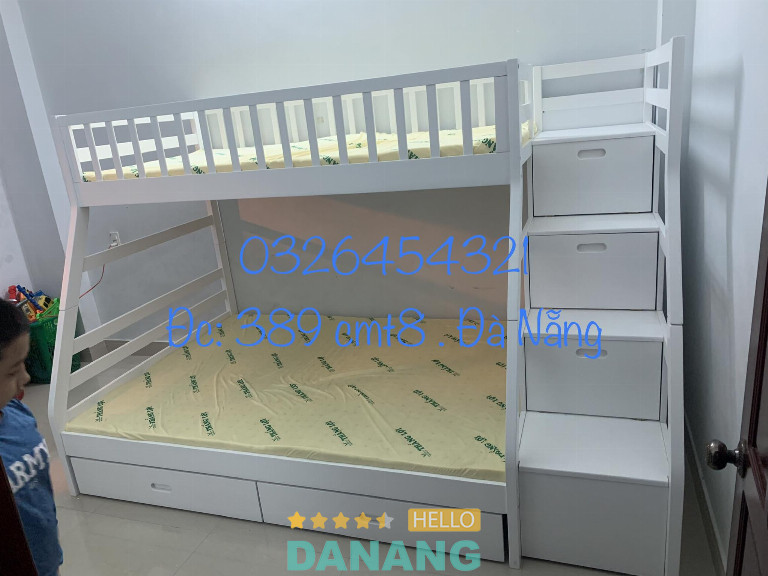 QueenBee Shop Đà Nẵng