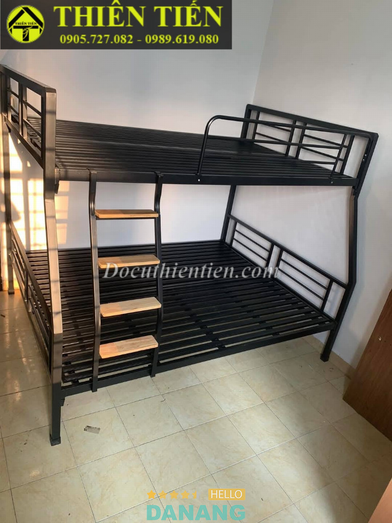Đồ cũ Thiên Tiến