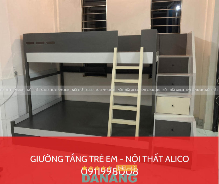 Nội thất Alico