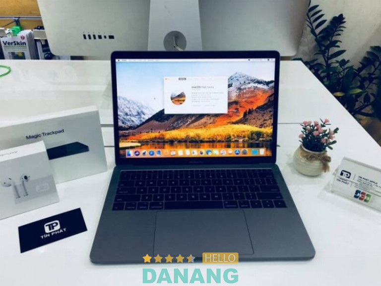 Tín Phát Apple, Đà Nẵng
