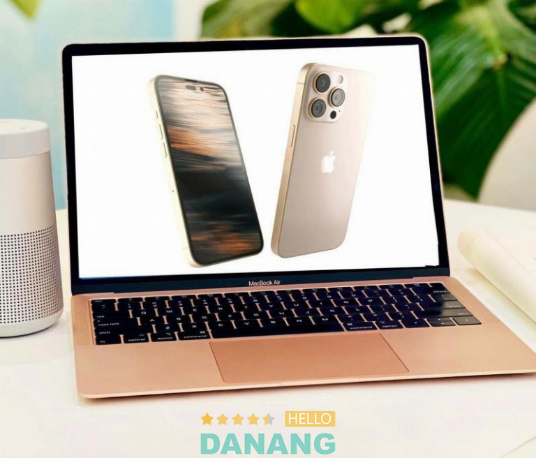 ZShop, Đà Nẵng