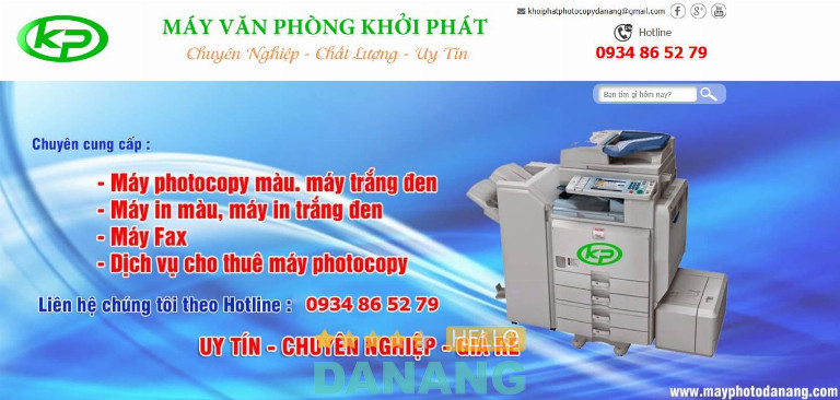 Công ty Khởi Phát