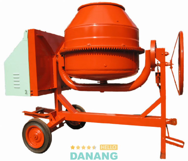 Công ty Sản xuất máy và thiết bị xây dựng Rồng Việt (ROVICO)