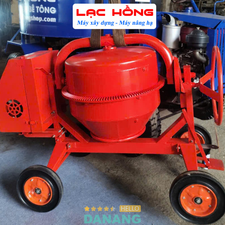 Công ty Lạc Hồng