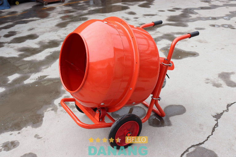 Máy Xây Dựng Hoàn Mỹ