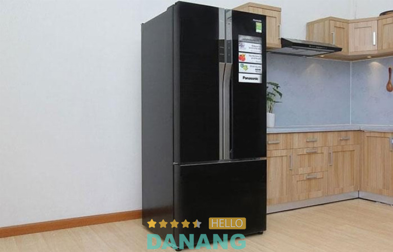 Điện Lạnh Nguyên Đức, Đà Nẵng