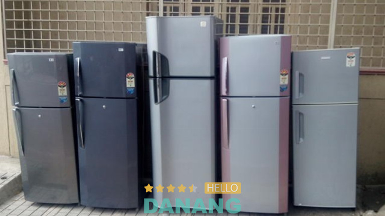 Điện Lạnh Thành Tín, Đà Nẵng