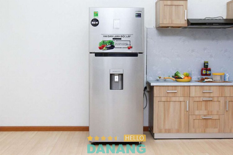 Đồ Cũ Thiên Tiến, Đà Nẵng