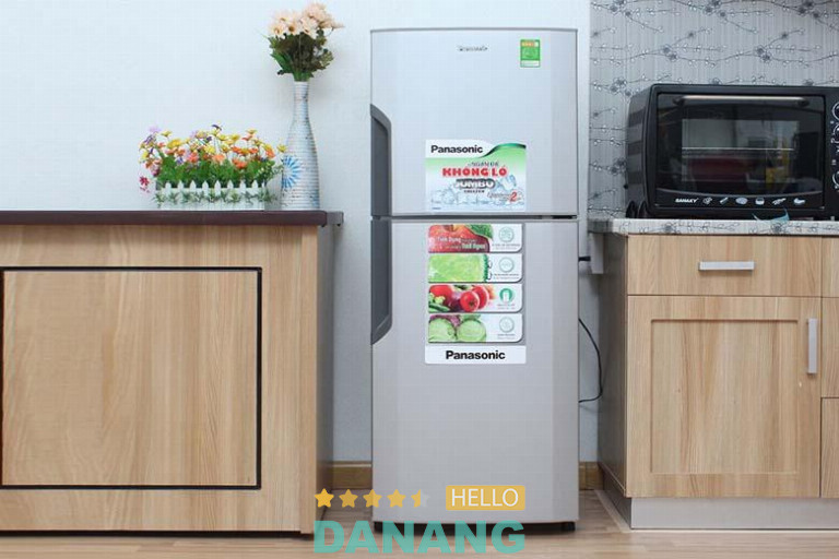 Điện Lạnh Ánh Dương, Đà Nẵng