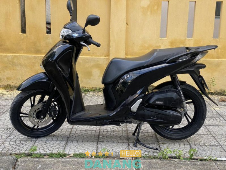 Xe Máy Cũ Minh Dũng, Đà Nẵng