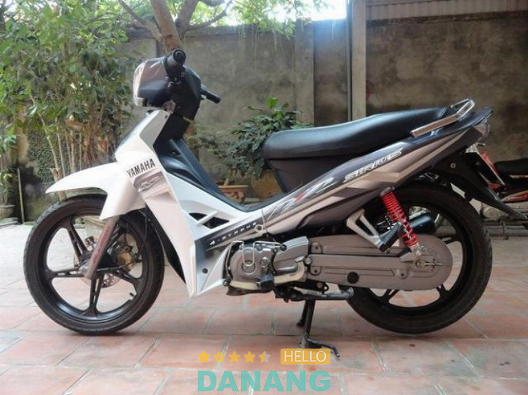Xe Máy Cũ Xuân Đây, Đà Nẵng