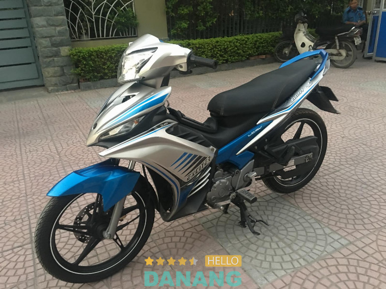 Quý MotorCycle, Đà Nẵng