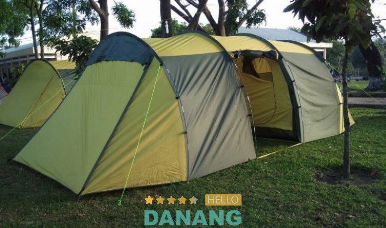 Công Ty Art Travel, Đà Nẵng