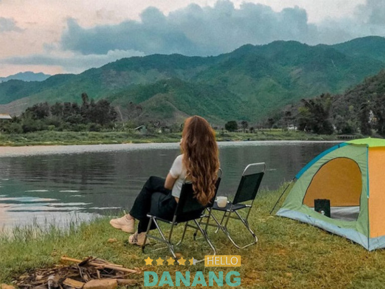 Đi Outdoor, Đà Nẵng