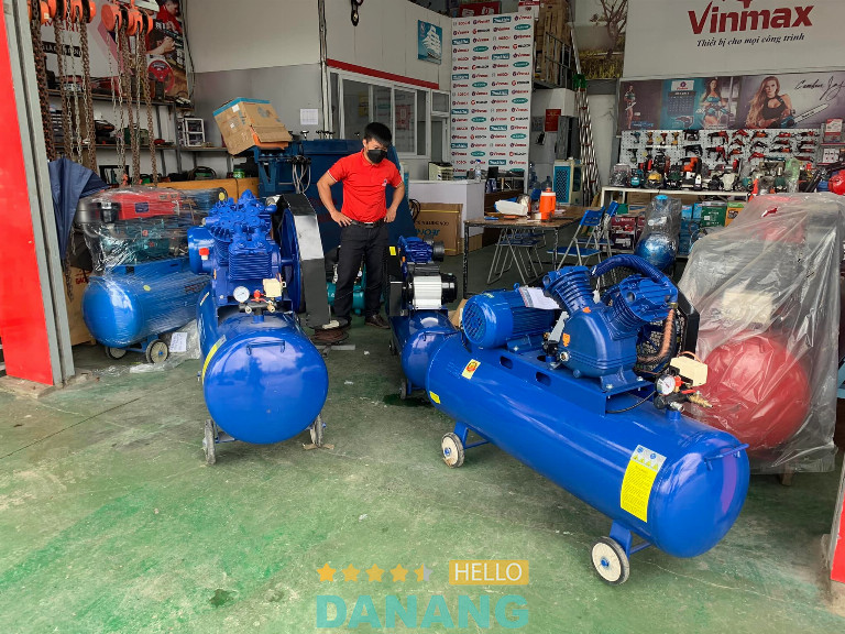 Công Ty Vinmax