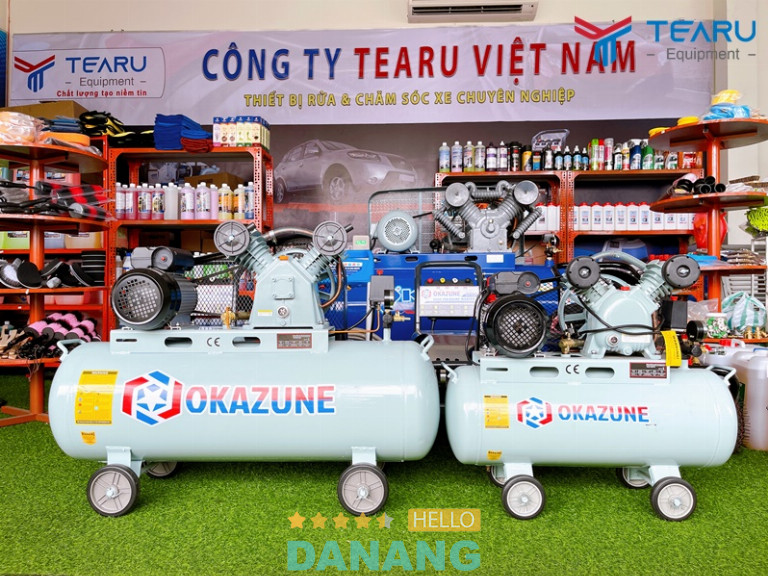 Công ty TEARU Việt Nam