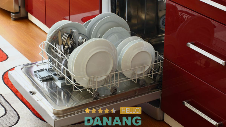 Cửa Hàng Bếp Hoàng Gia, Đà Nẵng