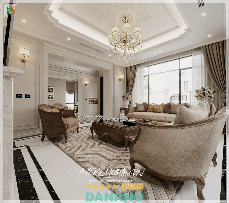 Công Ty Cổ Phần MoreHome