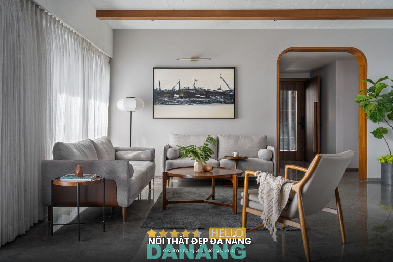 Nội Thất Đẹp Đà Nẵng