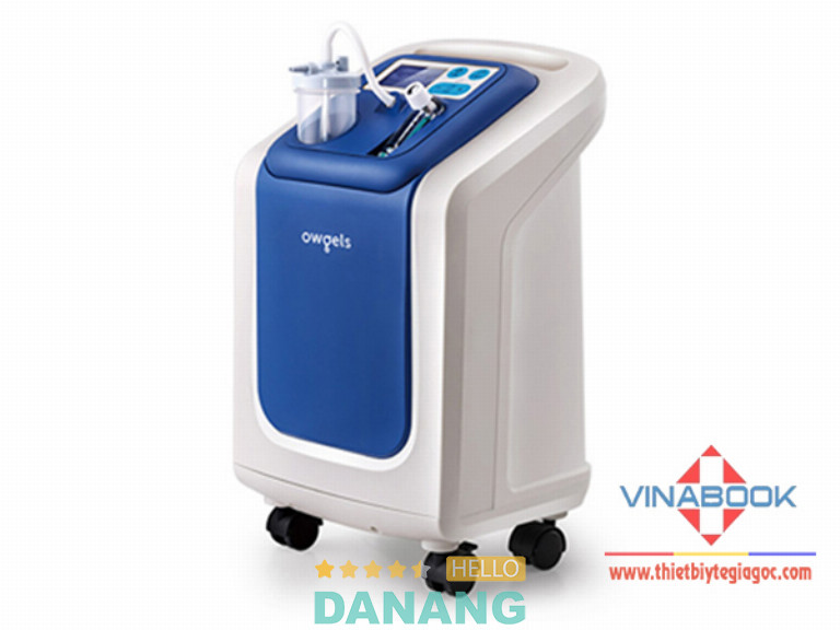 Cửa Hàng Thiết Bị Y Tế Gia Đình Vinabook, Đà Nẵng 