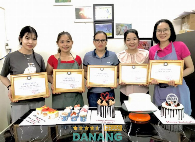 Trung tâm đào tạo THÀNH CÔNG VIỆT, Đà Nẵng