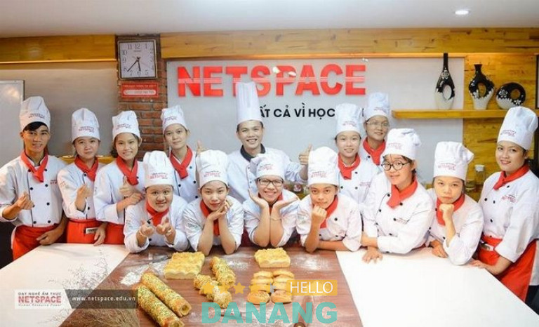 Dạy nghề Netspace, Đà Nẵng