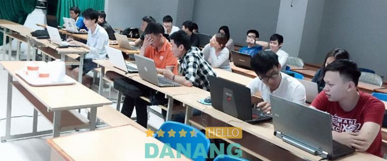 Học Viện CNTT Microsoft, Đà Nẵng