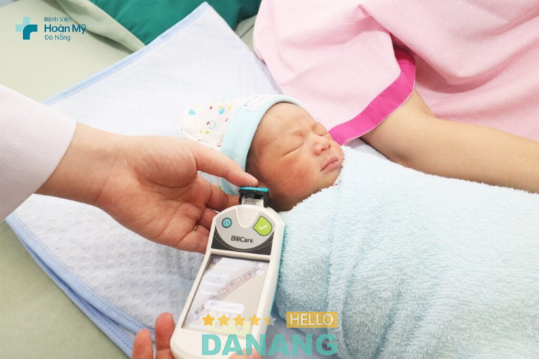 Khoa Nhi – Bệnh Viện Hoàn Mỹ Đà Nẵng, Đà Nẵng