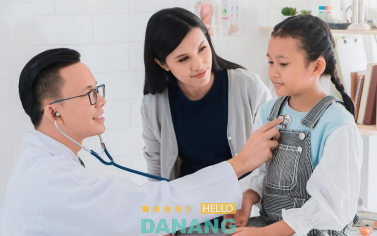Hệ Thống Phòng Khám Future Care, Đà Nẵng