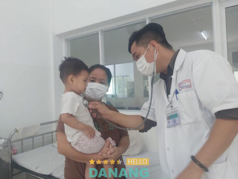 Phòng Khám ThS.BS Nguyễn Hải Thịnh, Đà Nẵng