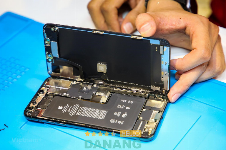 TechCare, Đà Nẵng