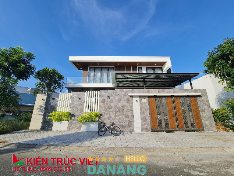 Kiến Trúc Việt
