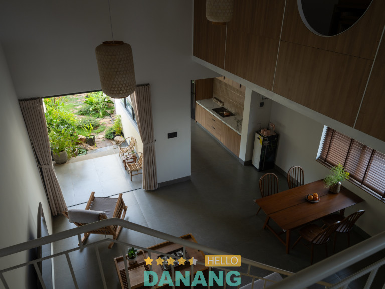 Công ty thiết kế kiến trúc xây dựng Group 4N