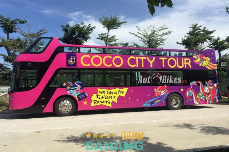 Decal Minh Phúc, Đà Nẵng