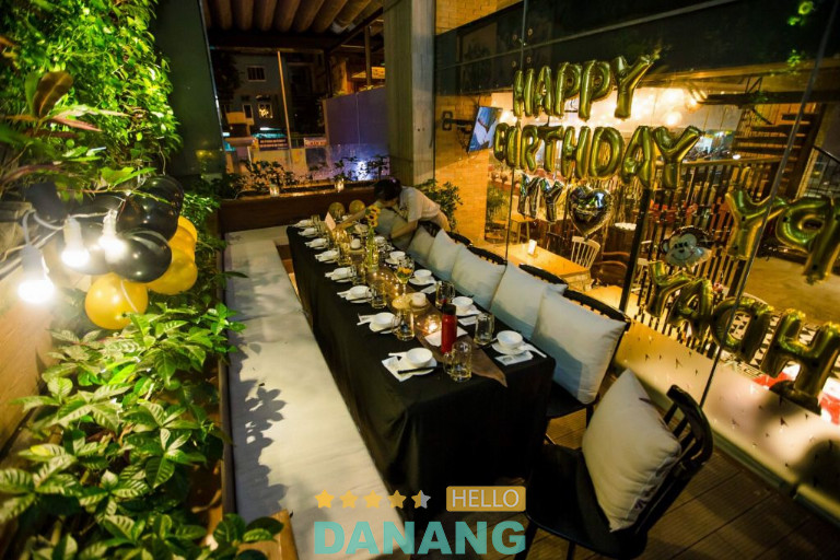 Sky36, Đà Nẵng